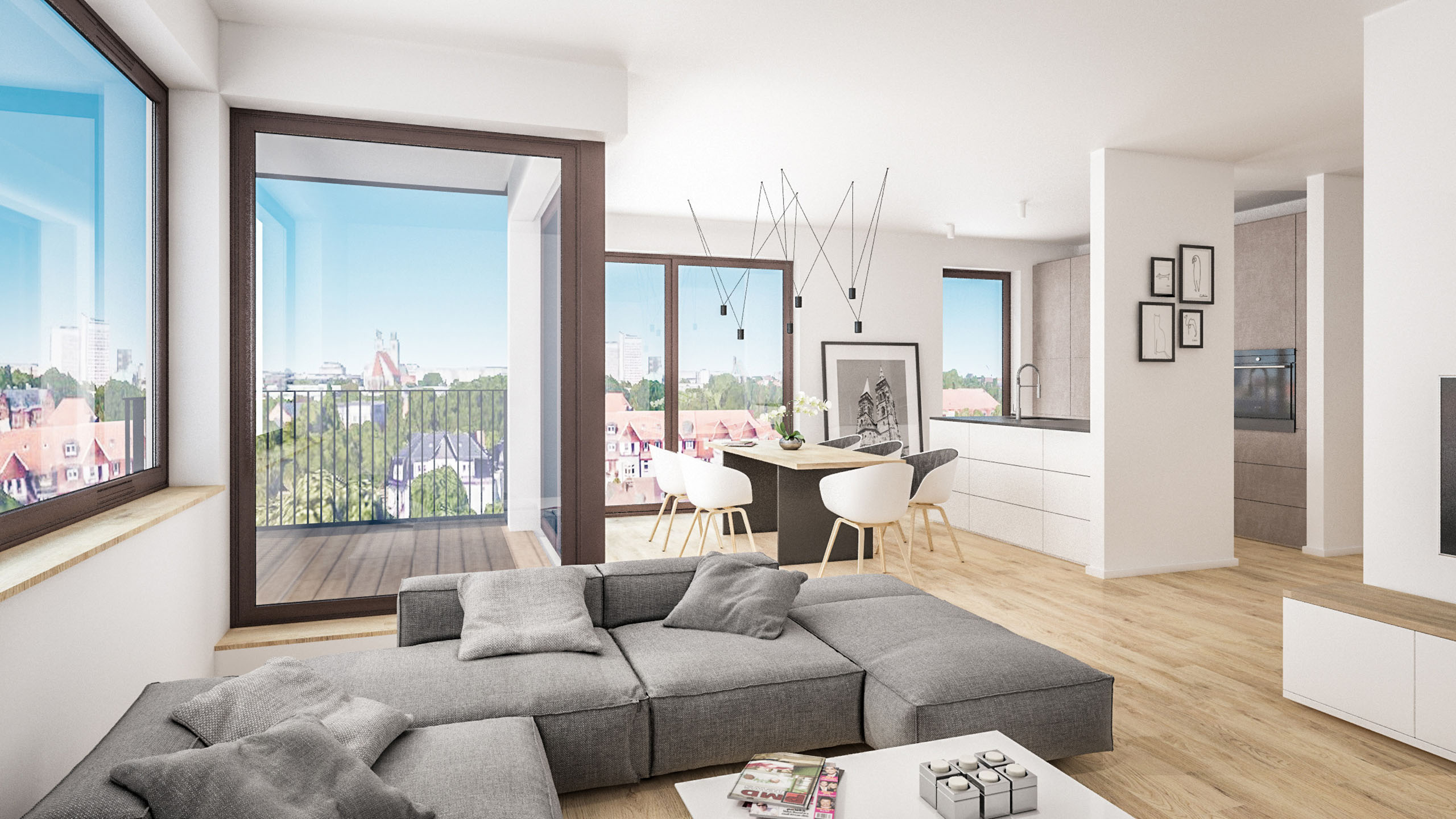 Innenperspektive - AI.STUDIO